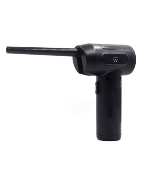 EWENT SOPLADOR DE AIRE COMPRIMIDO , RECARGABLE 7.500 mAh