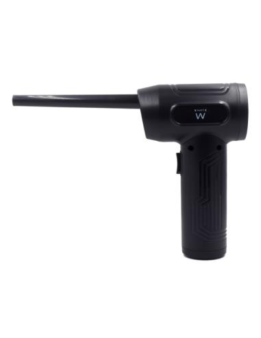 EWENT SOPLADOR DE AIRE COMPRIMIDO , RECARGABLE 7.500 mAh