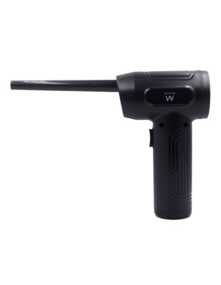 EWENT SOPLADOR DE AIRE COMPRIMIDO , RECARGABLE 7.500 mAh