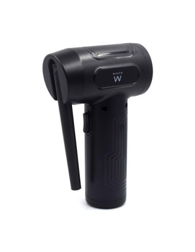 EWENT SOPLADOR DE AIRE COMPRIMIDO , RECARGABLE 7.500 mAh