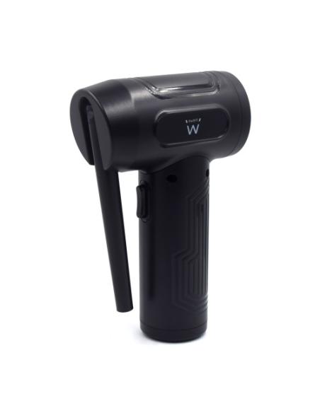 EWENT SOPLADOR DE AIRE COMPRIMIDO , RECARGABLE 7.500 mAh