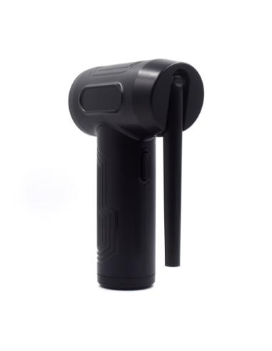 EWENT SOPLADOR DE AIRE COMPRIMIDO , RECARGABLE 7.500 mAh