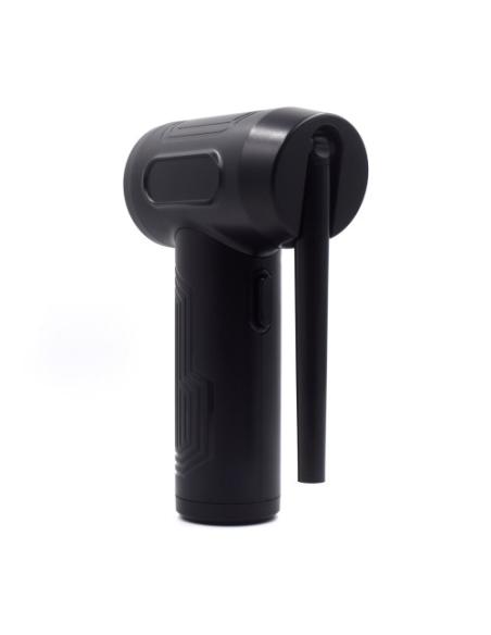EWENT SOPLADOR DE AIRE COMPRIMIDO , RECARGABLE 7.500 mAh