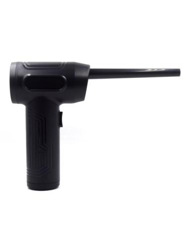 EWENT SOPLADOR DE AIRE COMPRIMIDO , RECARGABLE 7.500 mAh