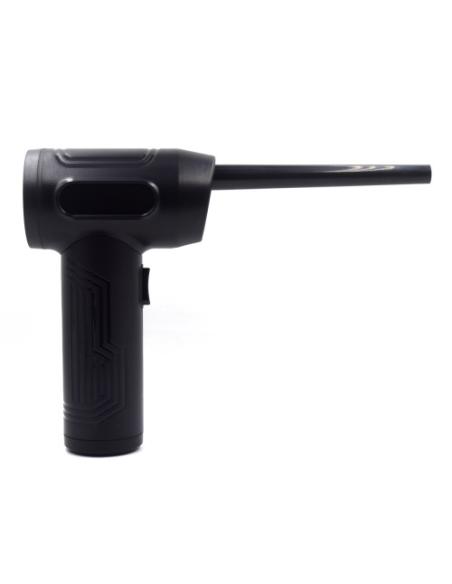 EWENT SOPLADOR DE AIRE COMPRIMIDO , RECARGABLE 7.500 mAh