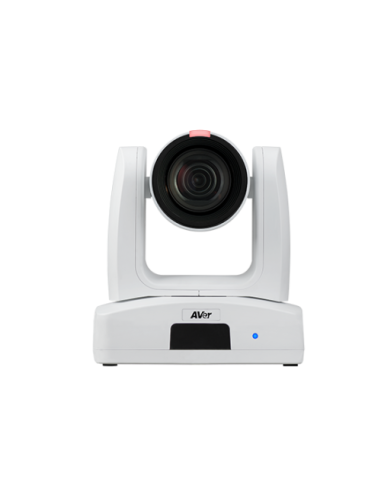 AVer PTZ310UV2 8 MP Blanco 3840 x 2160 Pixeles 60 pps CMOS 25,4 / 2,8 mm (1 / 2.8")