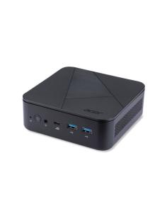 EQUIPO ZE MINIPC COMPACTCORE / I3 1315U 3.3 Ghz / 16 GB / SSD 512 GB / SIN S.O. / POWERED BY ACER