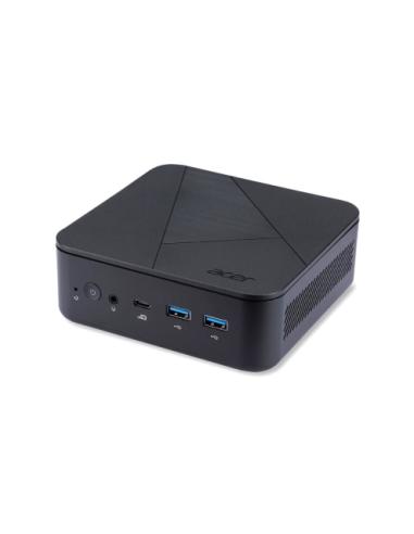 EQUIPO ZE MINIPC COMPACTCORE / I3 1315U 3.3 Ghz / 16 GB / SSD 512 GB / SIN S.O. / POWERED BY ACER