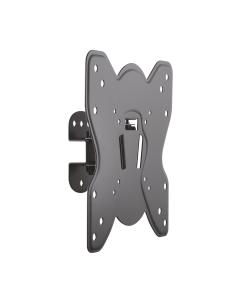 SOPORTE TV MONITOR AISENS ECO GIRA INCLINA 25KG 23-42 NEG WT42TS-005