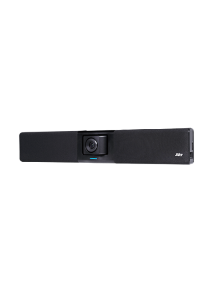 AVer VB350 Pro Negro 60 pps
