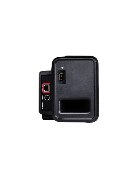 AVer VB350 Pro Negro 60 pps