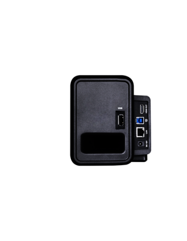 AVer VB350 Pro Negro 60 pps