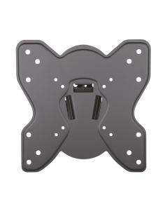 SOPORTE TV MONITOR AISENS ECO GIRA INCLINA 25KG 23-42 NEG WT42TS-005 2