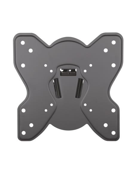 SOPORTE TV MONITOR AISENS ECO GIRA INCLINA 25KG 23-42 NEG WT42TS-005