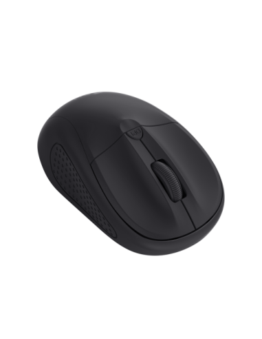 Trust Primo ratón Ambidextro RF inalámbrico Óptico 1600 DPI