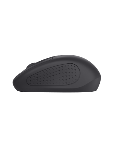 Trust Primo ratón Ambidextro RF inalámbrico Óptico 1600 DPI