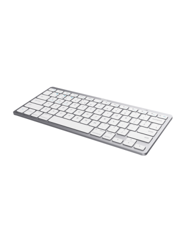 TRUST TECLADO BASICS BLUETOOTH ES