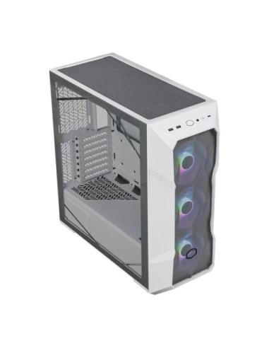 CAJA COOLER MASTER MASTERBOX TD500 MESH V2 BLANCA (TD500V2-WGNN-S00)