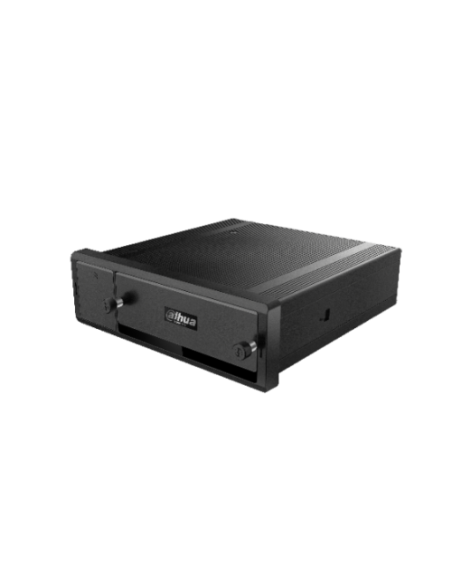 DAHUA - DH-DAE-MNVR4208-GFWI - GRABADOR IP 8CH EMBARCADO / GPS / 4G / WIFI / POE