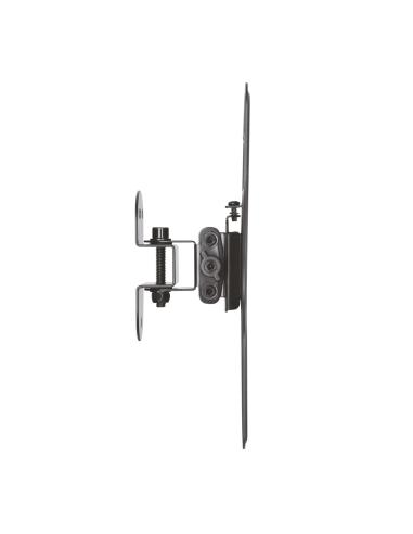 SOPORTE TV MONITOR AISENS ECO GIRA INCLINA 25KG 23-42 NEG WT42TS-005