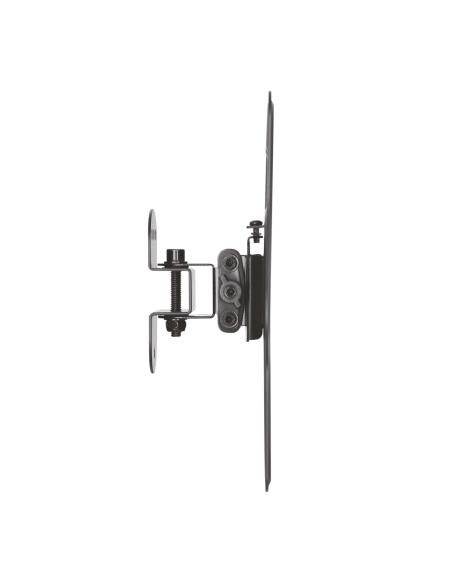 SOPORTE TV MONITOR AISENS ECO GIRA INCLINA 25KG 23-42 NEG WT42TS-005