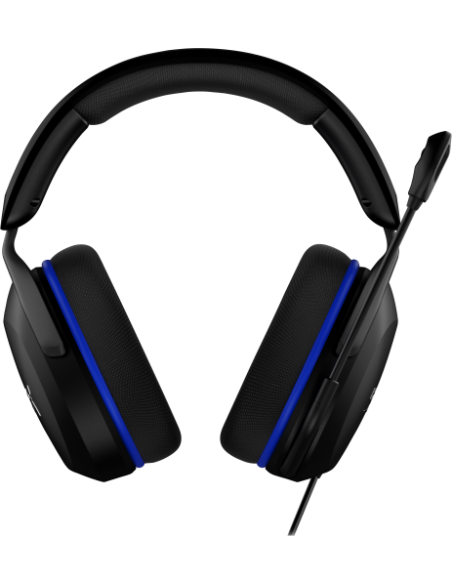 HyperX Auriculares gaming Cloud Stinger 2 Core, PS, negros
