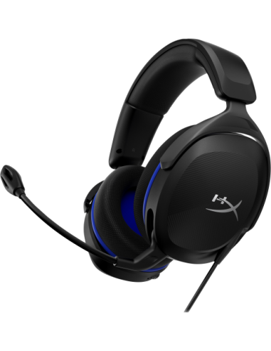 HyperX Auriculares gaming Cloud Stinger 2 Core, PS, negros