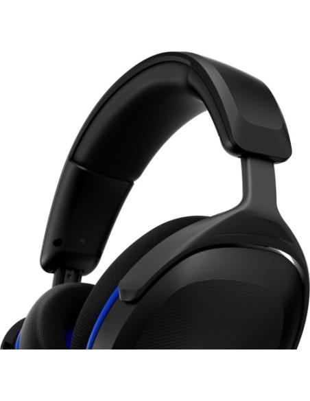 HyperX Auriculares gaming Cloud Stinger 2 Core, PS, negros