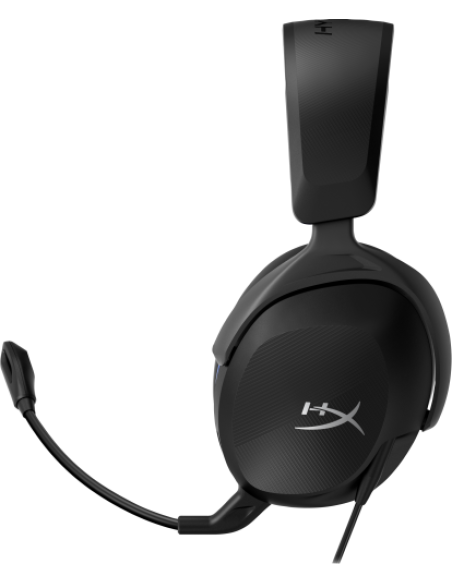 HyperX Auriculares gaming Cloud Stinger 2 Core, PS, negros