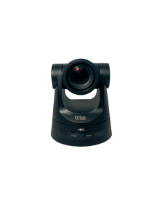 LAIA BROADCASTER (BRC-412/B) CÁMARA PTZ 4K, USB 3.0, HDMI, SDI, NDI, LAN, 12X. CON SEGUIMIENTO. COLOR NEGRO 2