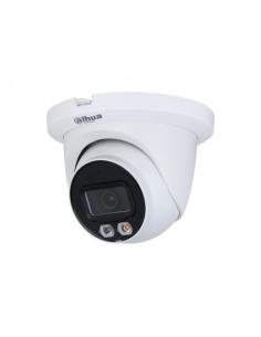 (DH-IPC-HDW2449TMP-S-IL-0280B) DAHUA CÁMARA IP TURRET LITE WIZSENSE SERIE 2 4MP CON INTELIGENCIA ARTIFICIAL PAL FULL-COLOR SOPOR