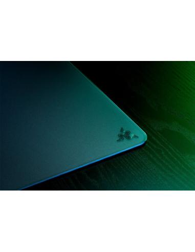 Razer Atlas Alfombrilla de ratón para juegos Negro