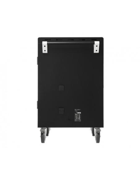 AVER CARRO DE CARGA E32CPLUS-EU (40AAA0D2-BEG) CHARGING CART FOR 32 TABLET/LAPTOP UP TO 15.6" (EU PLUG)