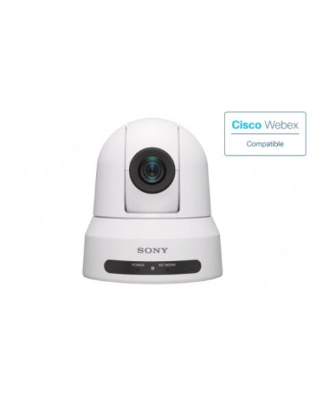 Sony SRG-A40WC cámara de videoconferencia