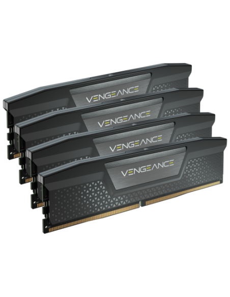 Corsair Vengeance CMK64GX5M4B6200C32 módulo de memoria 64 GB 4 x 16 GB DDR5 6200 MHz