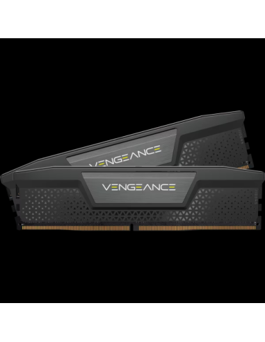 Corsair Vengeance CMK64GX5M2B6600C32 módulo de memoria 64 GB 2 x 32 GB DDR5 6600 MHz