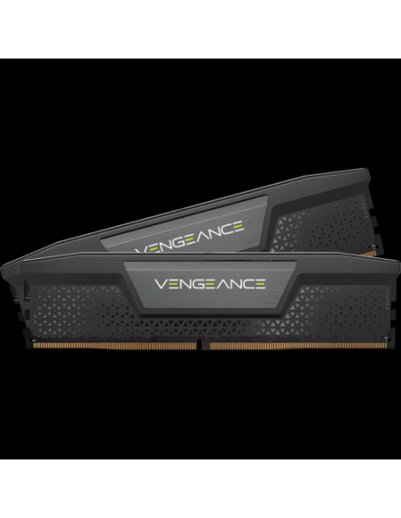 Corsair Vengeance CMK64GX5M2B6600C32 módulo de memoria 64 GB 2 x 32 GB DDR5 6600 MHz