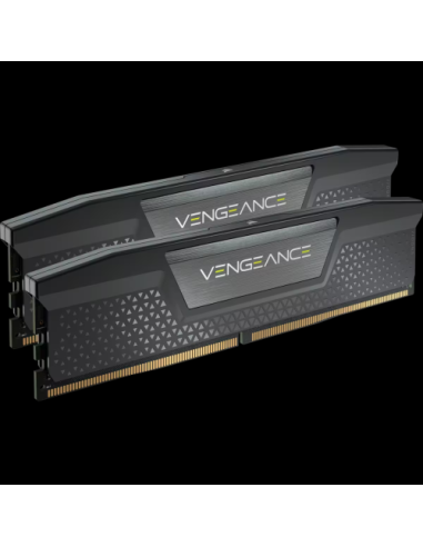 Corsair Vengeance CMK64GX5M2B6600C32 módulo de memoria 64 GB 2 x 32 GB DDR5 6600 MHz