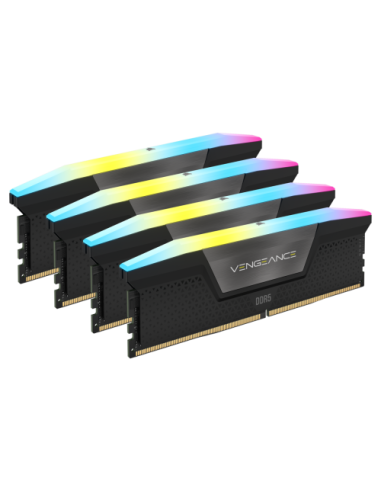 Corsair Vengeance CMH64GX5M4B6200C32 módulo de memoria 64 GB 4 x 16 GB DDR5 6200 MHz