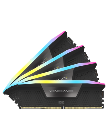 Corsair Vengeance CMH64GX5M4B6200C32 módulo de memoria 64 GB 4 x 16 GB DDR5 6200 MHz