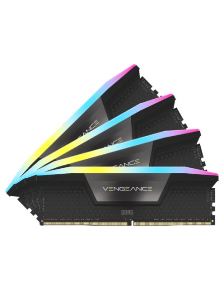 Corsair Vengeance CMH64GX5M4B6600C32 módulo de memoria 64 GB 4 x 16 GB DDR5 6600 MHz