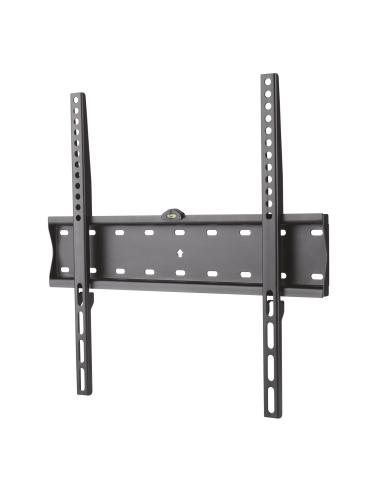 SOPORTE TV MONITOR AISENS ECO ULTRA DELGADO 40KG DE 32-55 NEGRO WT55F-013