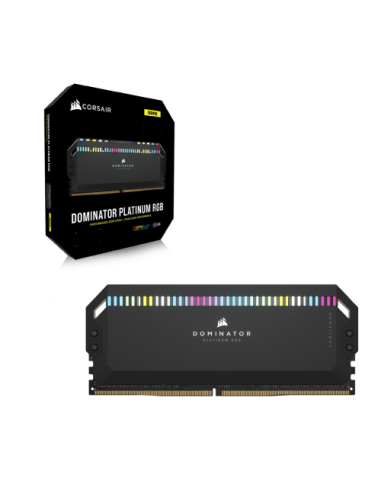 Corsair CMT64GX5M4B6400C32 módulo de memoria 64 GB 4 x 16 GB DDR5 6400 MHz