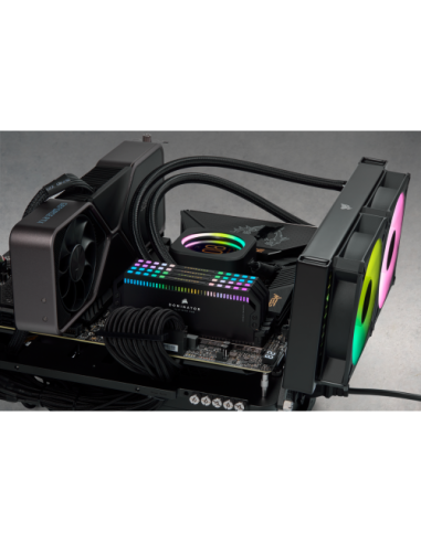 Corsair CMT64GX5M4B6400C32 módulo de memoria 64 GB 4 x 16 GB DDR5 6400 MHz