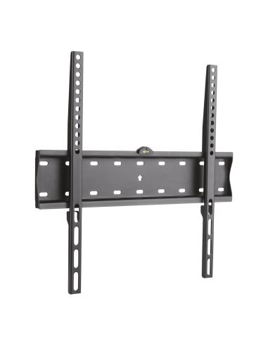 SOPORTE TV MONITOR AISENS ECO ULTRA DELGADO 40KG DE 32-55 NEGRO WT55F-013