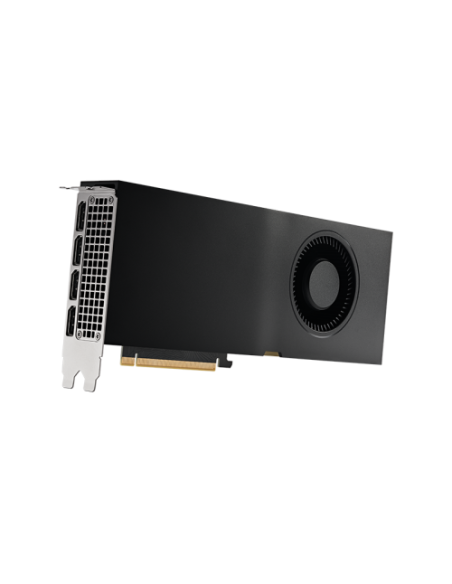 PNY RTX A5500 NVIDIA 24 GB GDDR6