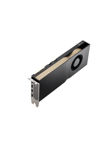 PNY VCNRTXA5500 NVIDIA RTX A5500 24 GB GDDR6