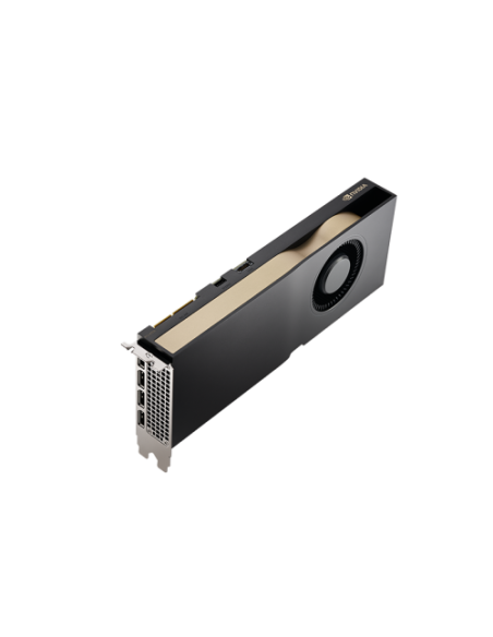 PNY VCNRTXA5500 NVIDIA RTX A5500 24 GB GDDR6