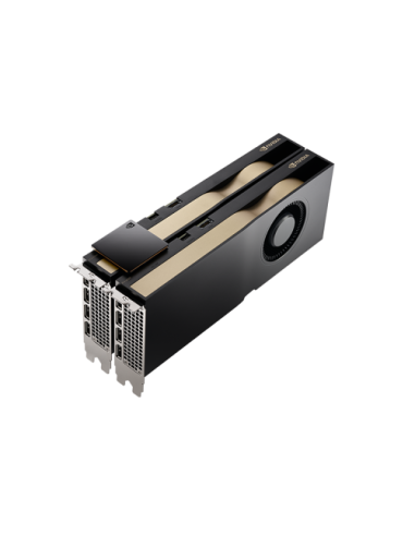 PNY VCNRTXA5500 NVIDIA RTX A5500 24 GB GDDR6