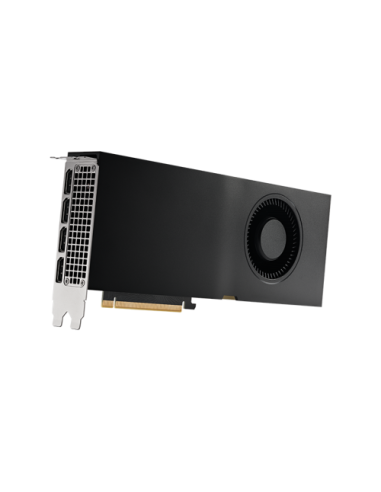 PNY VCNRTXA5500 NVIDIA RTX A5500 24 GB GDDR6